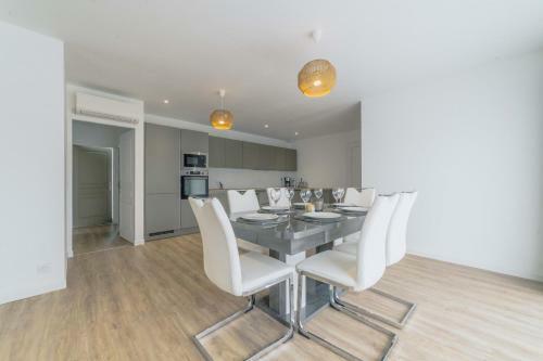 Maison Agr�able Avec Jardin Au C?ur Des Landes