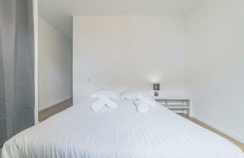 Maison Agr�able Avec Jardin Au C?ur Des Landes