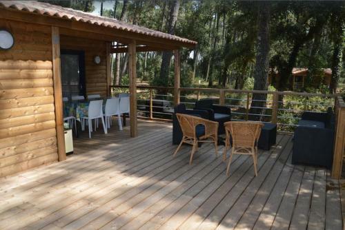 Chalet 62