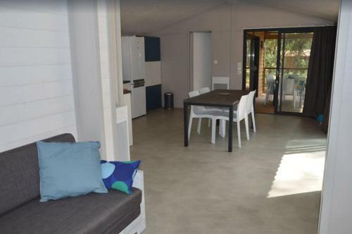 Chalet 62