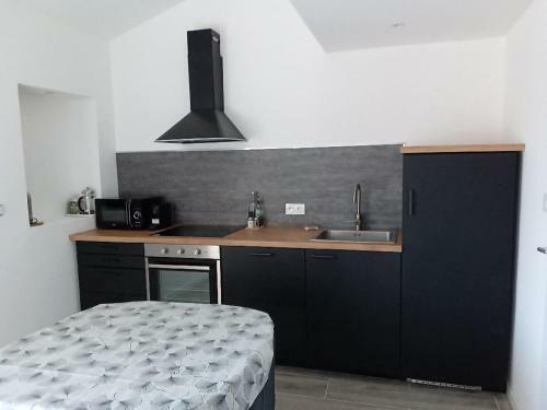 Apartamento Appartement Type Loft Climatis� C?ur De Ville