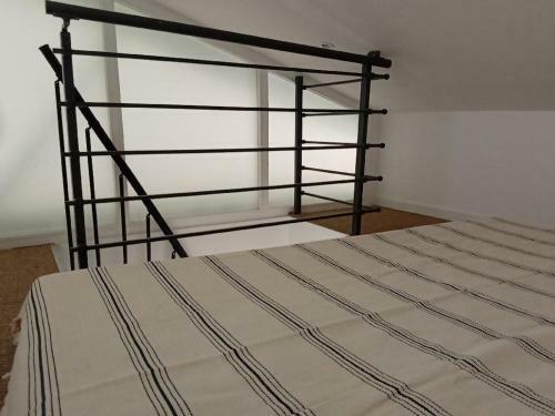 Apartamento Appartement Type Loft Climatis� C?ur De Ville