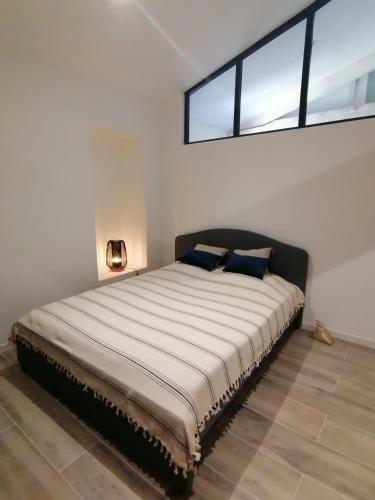 Apartamento Appartement Type Loft Climatis� C?ur De Ville