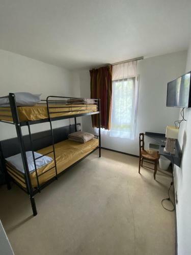 Aparthotel Hotel Ath