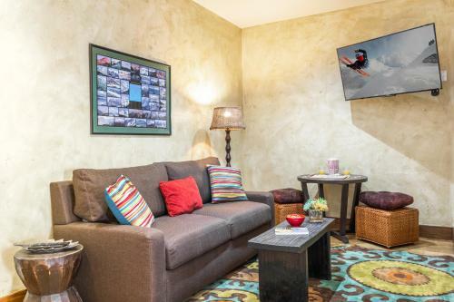 Apartamento 220 Highlands Slopeside