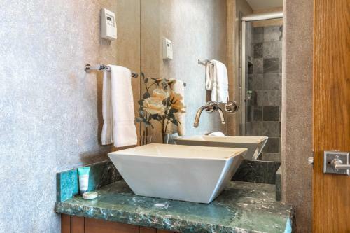 Apartamento 220 Highlands Slopeside