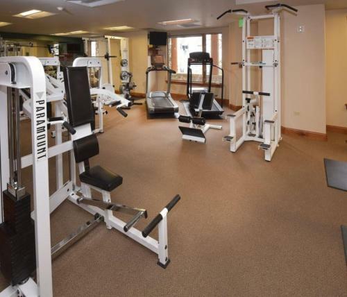 Apartamento Beaver Creek Elkhorn 4 Bedroom