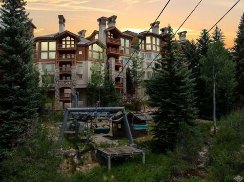 Apartamento Beaver Creek Elkhorn 4 Bedroom