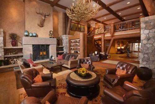 Apartamento Beaver Creek Elkhorn 4 Bedroom