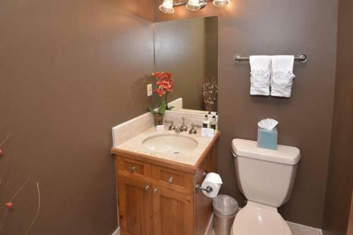 Apartamento Beaver Creek Elkhorn 4 Bedroom