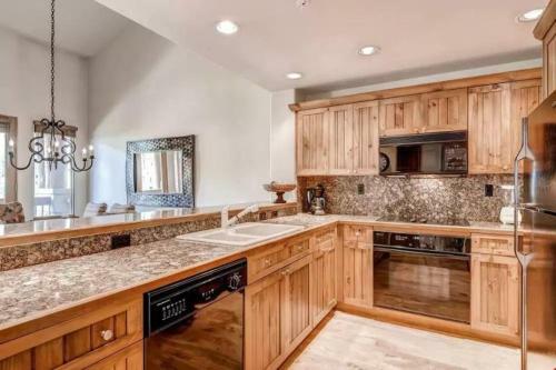 Apartamento Beaver Creek Elkhorn 4 Bedroom
