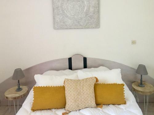 Apartamento R�sidence Mare Nostrum Appartement 3