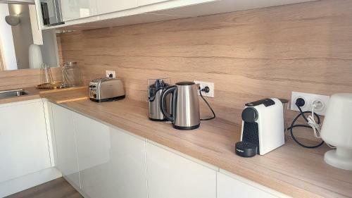 Apartamento La Bella Bourg Smb Ouistreham