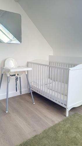 Apartamento La Bella Bourg Smb Ouistreham