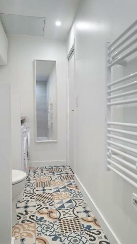 Apartamento La Bella Bourg Smb Ouistreham