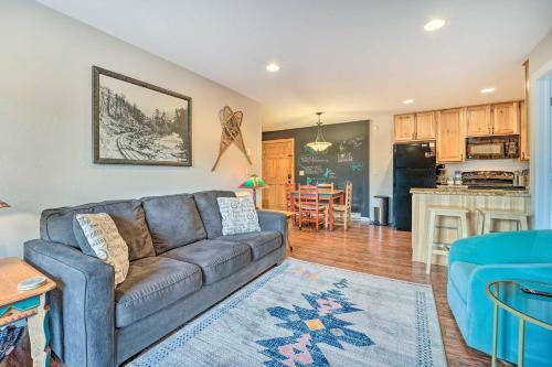 Apartamento Durango Resort Condo With Balcony And Mtn Views!