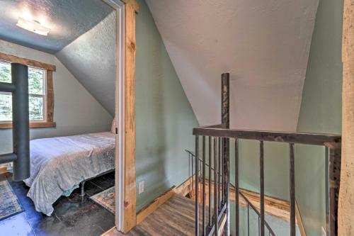 Secluded Durango Getaway With Grill And Mtn Views!