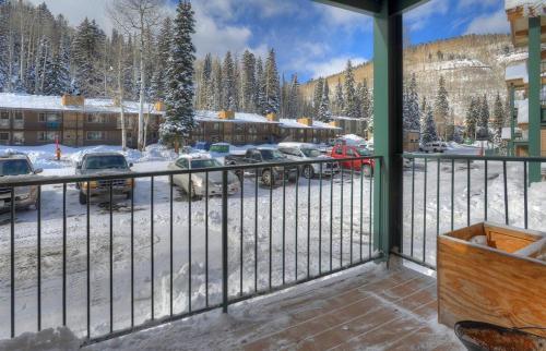2 Br Purgatory Townhome #101