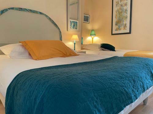 Bed & Breakfast La Corne De Cerf, For�t De Broc�liande