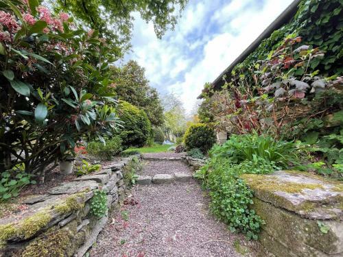 Bed & Breakfast La Corne De Cerf, For�t De Broc�liande