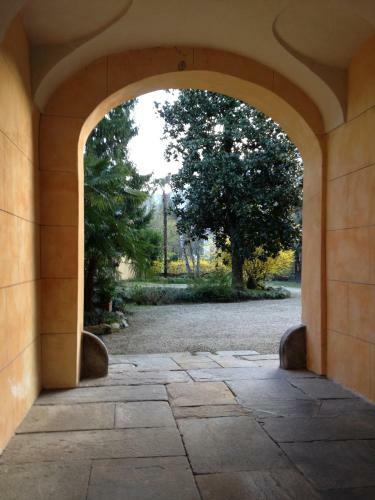 Bed & Breakfast Villa Palmitia