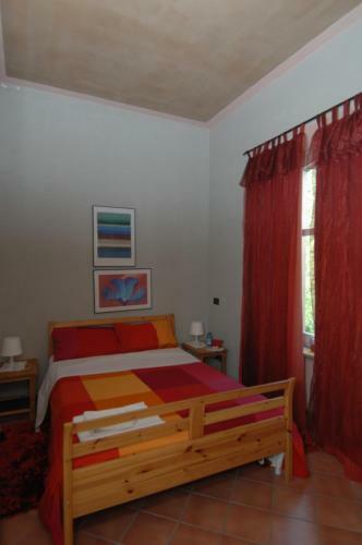 Agroturismo Locanda Del Barbaresco