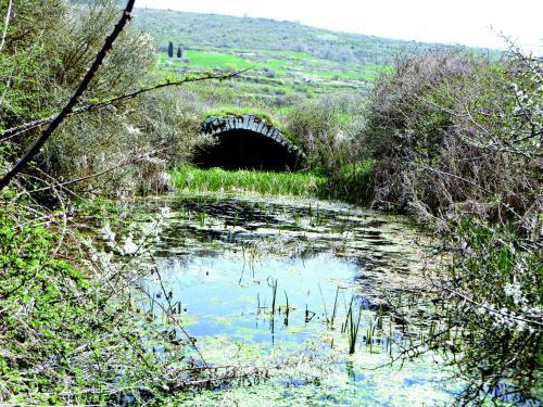 Hotel Rural Teodosio De Go�i