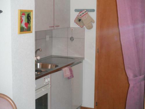Apartamento Studio Plein Soleil Valais
