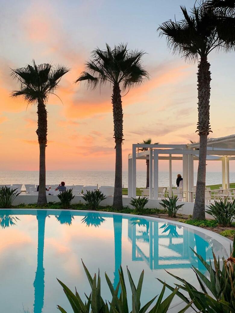 Hotel Capovaticano Resort Thalasso And Spa - Mgallery Collection
