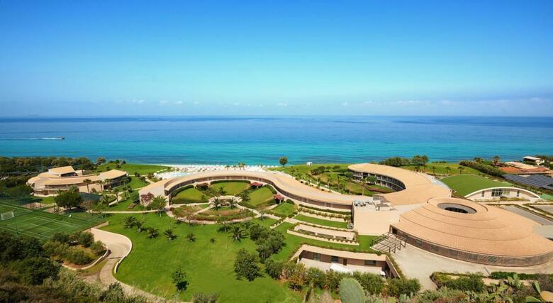 Hotel Capovaticano Resort Thalasso And Spa - Mgallery Collection