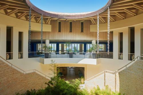 Hotel Capovaticano Resort Thalasso And Spa - Mgallery Collection