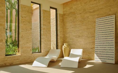 Hotel Capovaticano Resort Thalasso And Spa - Mgallery Collection