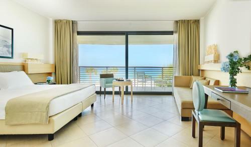 Hotel Capovaticano Resort Thalasso And Spa - Mgallery Collection