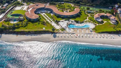 Hotel Capovaticano Resort Thalasso And Spa - Mgallery Collection