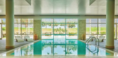Hotel Capovaticano Resort Thalasso And Spa - Mgallery Collection