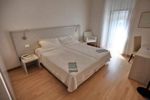 Hotel Albergo Accademia