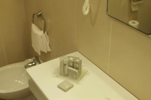 Hotel Albergo Accademia
