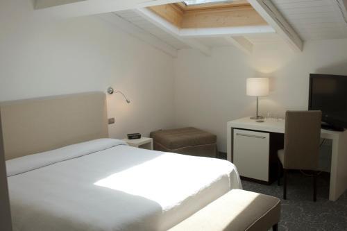Hotel Albergo Accademia