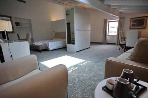 Hotel Albergo Accademia