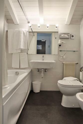 Hotel Albergo Accademia