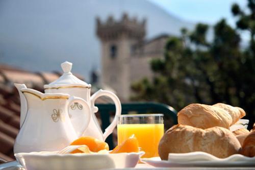 Hotel Albergo Accademia