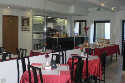 Hotel Romagna