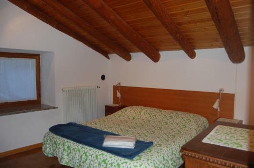 Apartamento Case Gran Paradiso Rhemes Saint Georges