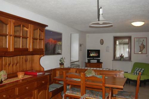 Apartamento Case Gran Paradiso Rhemes Saint Georges