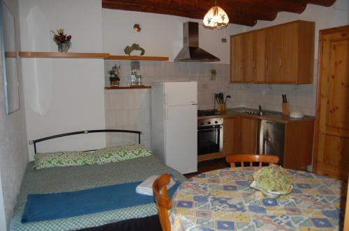 Apartamento Case Gran Paradiso Rhemes Saint Georges