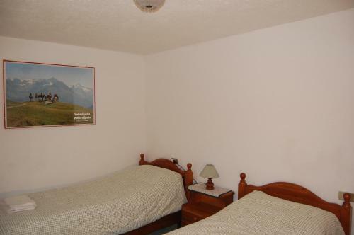 Apartamento Case Gran Paradiso Rhemes Saint Georges