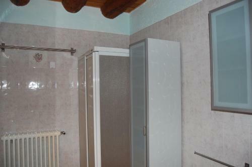 Apartamento Case Gran Paradiso Rhemes Saint Georges