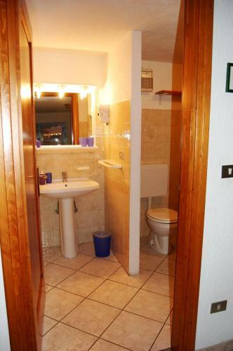 Apartamento Case Gran Paradiso Rhemes Saint Georges