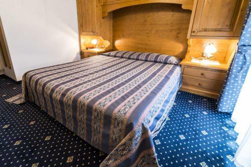 Aparthotel Appartamenti Al Bivio