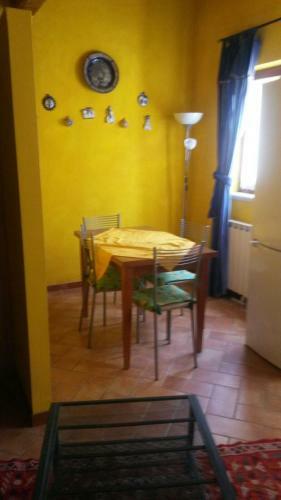 Agroturismo Agriturismo Il Solaio